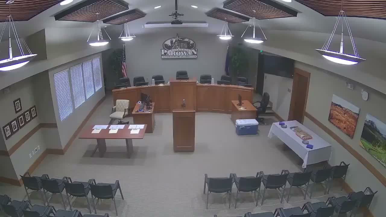 Newly elected municipal officials sworn in at brief Pier 1 City ceremony