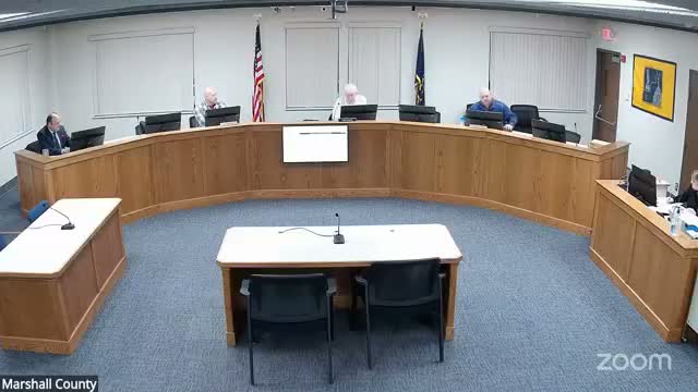 Commissioners approve routine highway, subdivision and administrative items; CASA donation fund adopted