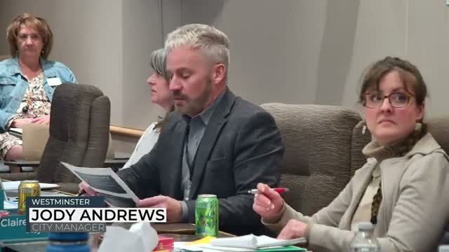 City announces three railroad quiet zones for historic Westminster