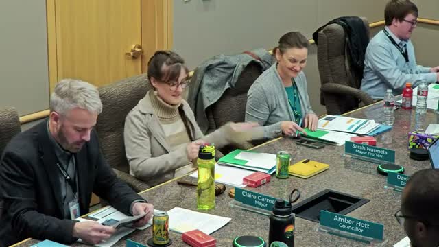 Council directs staff to seek consultant to map housing ownership after poll