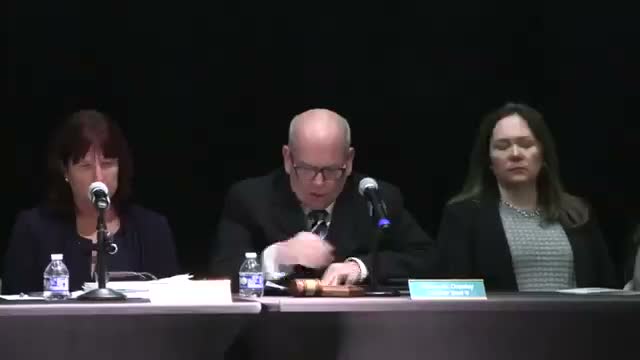 Beverly City Council elects vice president, sets public hearings on City Hall renovation and CPA funding