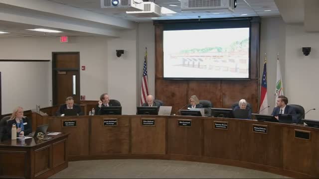 Peachtree City plans design work to replace two Crosstown pedestrian tunnels