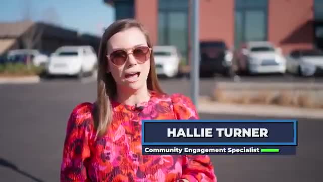 Columbia County opens Building A; parking, access changed during demolition