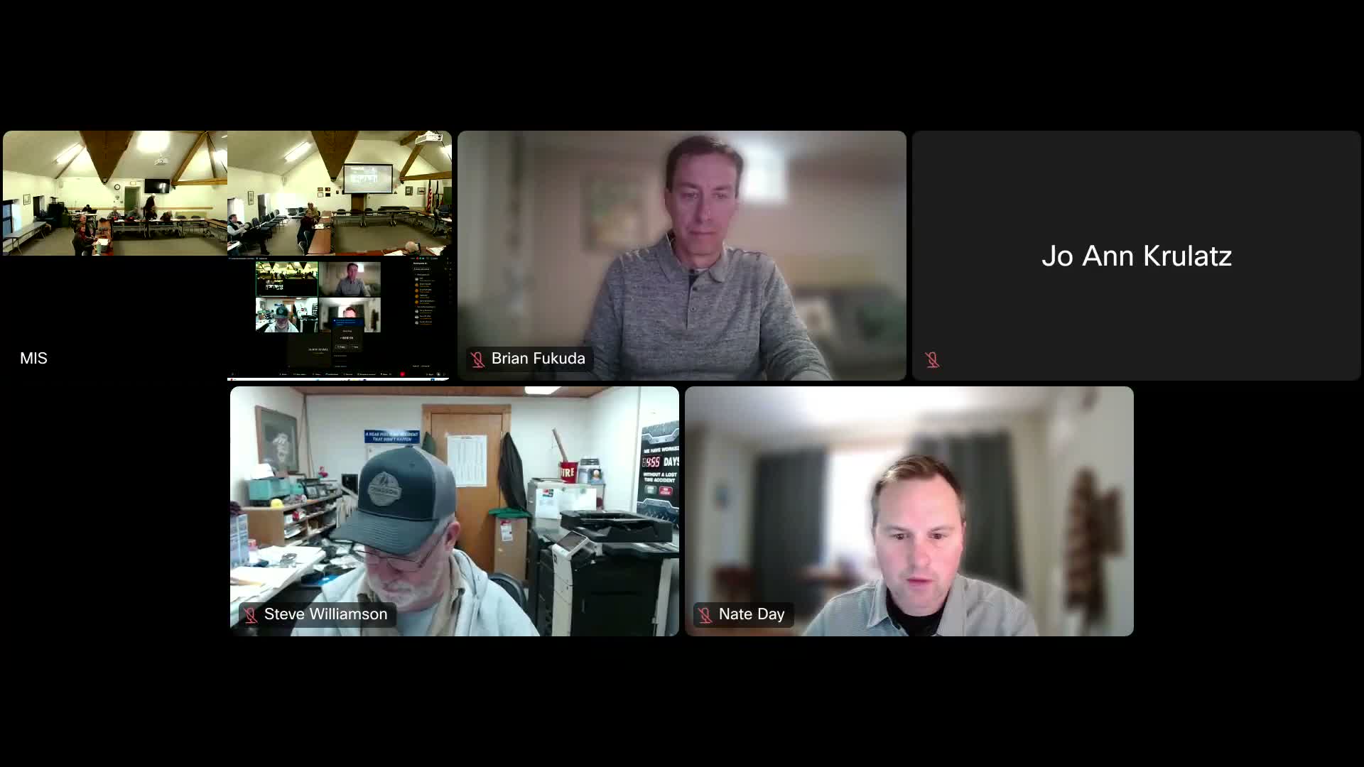 Consultants outline demolition, housing and a community survey as first steps for Richland County campus reuse