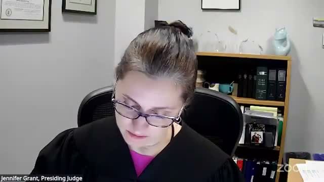 Lake Forest Park court dismisses multiple camera-ticket cases after discovery lapses; several deferred findings granted