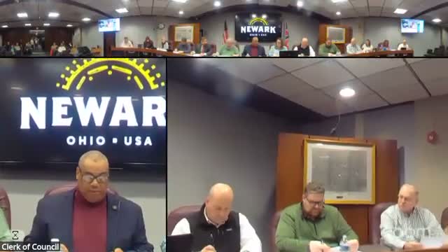 Newark council passes multiple emergency resolutions, renews farmland placement and approves appointments
