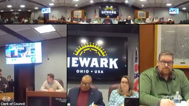 Resident urges council to scrutinize housing vouchers, warns they may drive rents up