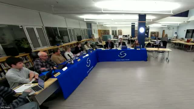 Construction on Scituate’s new school advances; foundation nearly complete, steel due soon