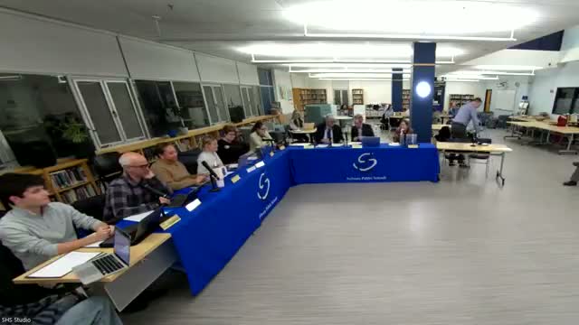 Scituate committee approves capital reserve account for South Shore Educational Collaborative