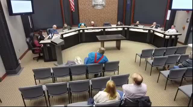 Millersville wins state grant awards; park-phase funding falls short of request