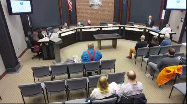 Millersville installs new council members and confirms borough officers; leadership slate set