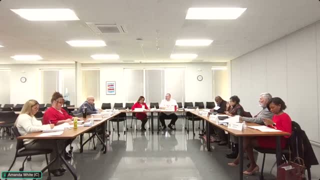 Board hears update on state PIA policy and litigation over voter data