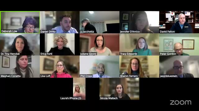 Weston board previews $63.5 million 2026–27 budget, flags steep health‑insurance growth