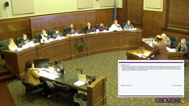 Council approves Ferguson Funeral Home use-on-review for crematorium at 804 W. Utah