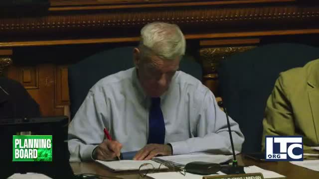 Lowell planning board allows withdrawal of 22 Herd Street application and appoints member to zoning-steering committee