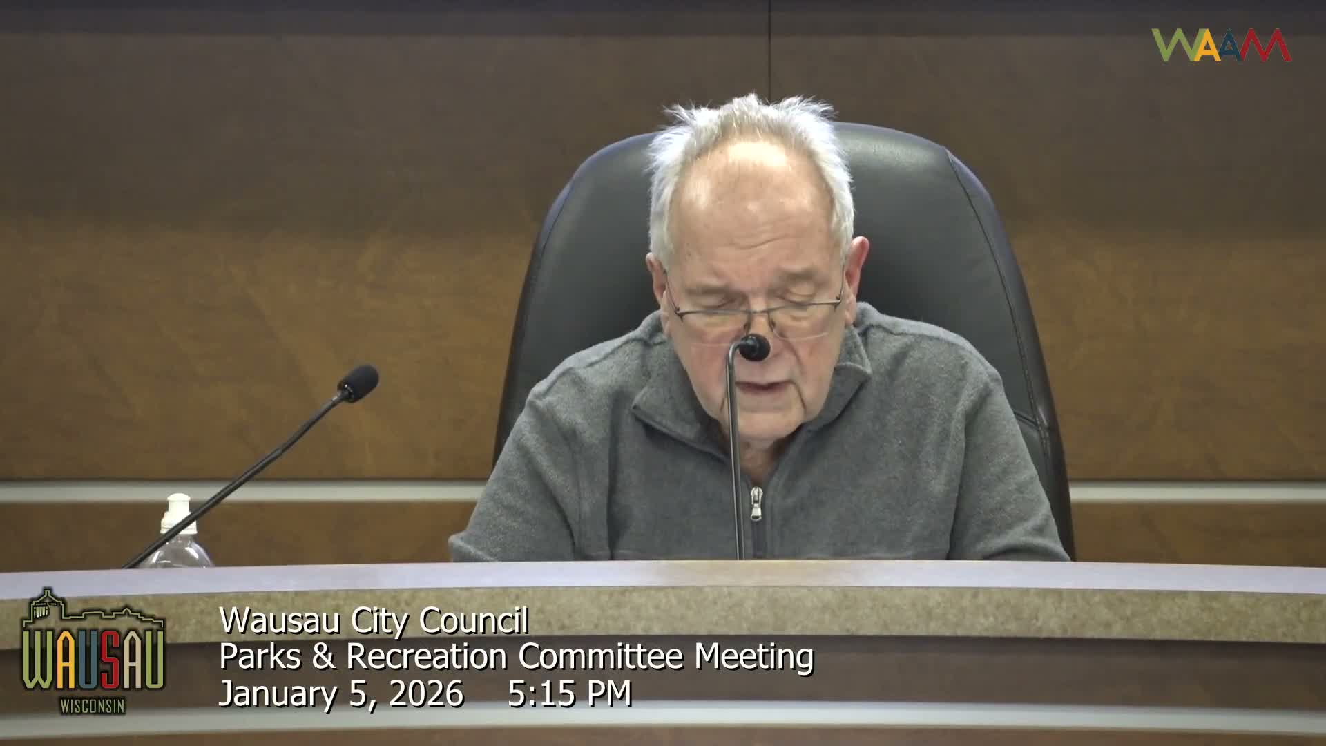 Two vendors pitch RiverLife concession plans; committee to pick vendor Feb. 2