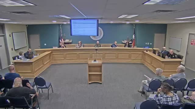 Aransas Pass council advances ‘Sip and Stroll’ pilot after wide public debate