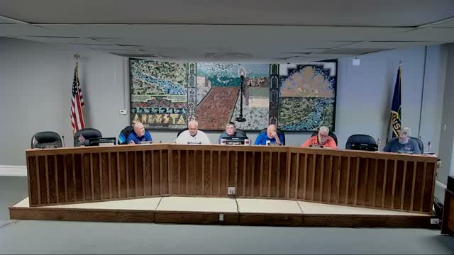 Augusta council appoints Matt Licklider and Allison Weade to fill Ward 1 and Ward 4 vacancies