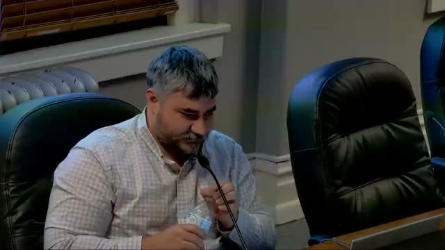 Augusta council extends city manager’s contract through 2029 and approves 3% raise after executive session