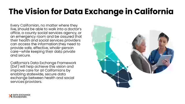 HCAI outlines implementation plan for Senate Bill 6 60, sets public compliance list for January 2027