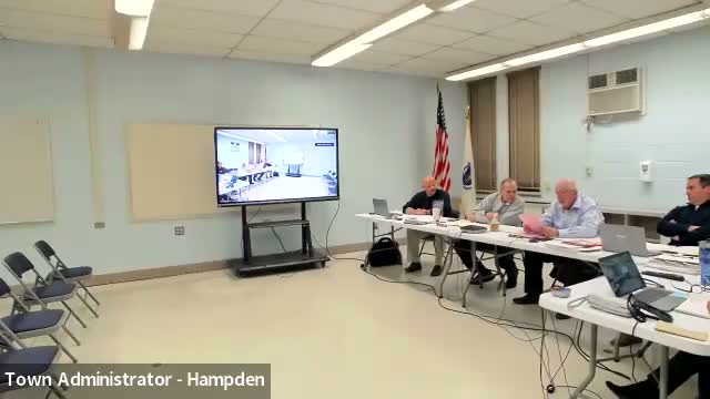 Select Board and Board of Health approve annual food, entertainment and dealer permits