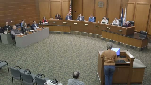 Resident group warns of risks from hyperscale data center, announces public meeting and lawsuit update