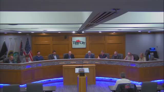 Council nominates members to regional planning, advisory boards and commissions