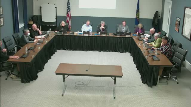 Solanco board approves planning guide, equipment purchases and first readings of weapons and attendance policies