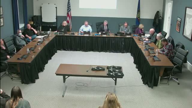 Solanco School District board recognizes December and January students of the month