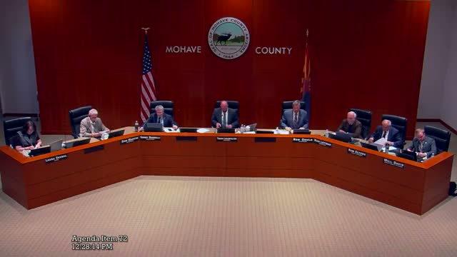 Board adopts 2017 FDA model food code as the Arizona food code; county to offer CFPM training