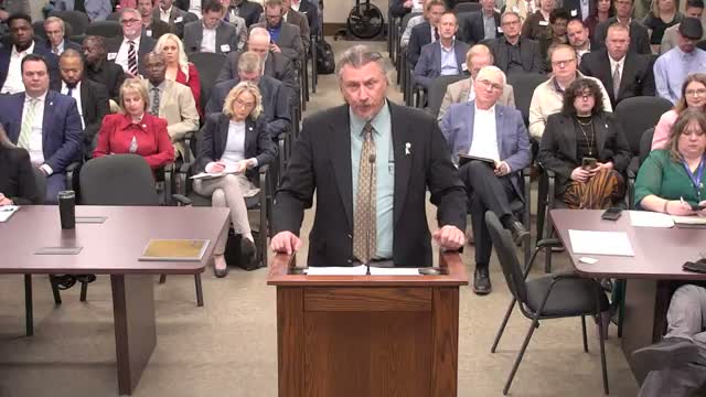 ODOT director warns after overheight load damages six bridges, flags federal funding uncertainty