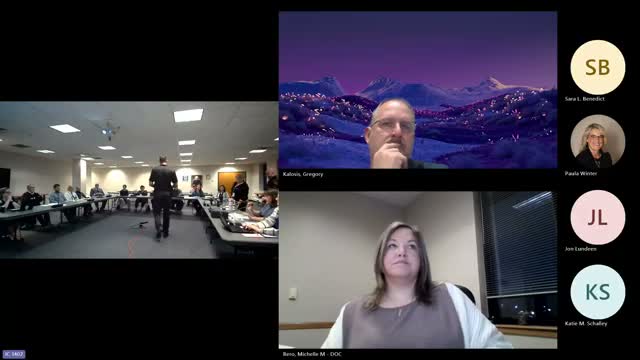 CJCC annual recidivism report shows strong outcomes for several diversion and treatment programs