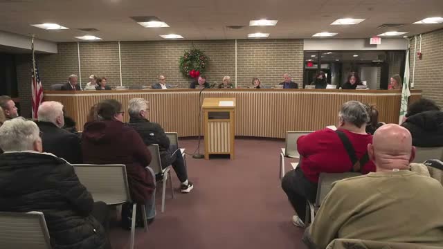 White Oak reorganizes council leadership, confirms slate of borough appointments