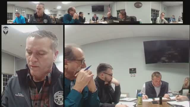 Sumner County committee to revisit ADA plan after warning from mayor about TDOT funding risk