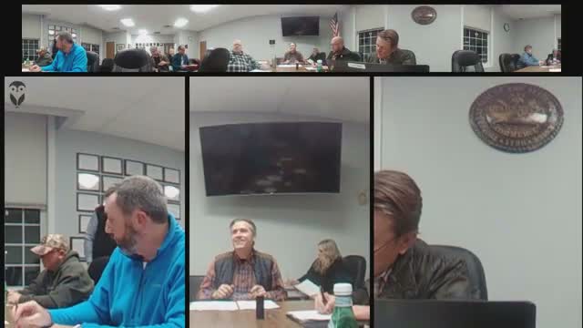 Sumner County education committee approves CTE budget reallocation; director reports Innovation Center opens to students