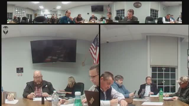 Sumner County ratifies ECC compensation policy; officials say no new funds required