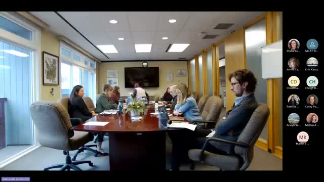 Board appoints members to Missoula Food Policy Advisory Board through 2028