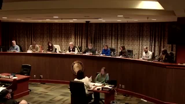 Planning staff and Urban Forestry Committee back ordinance to require shade trees in new subdivisions