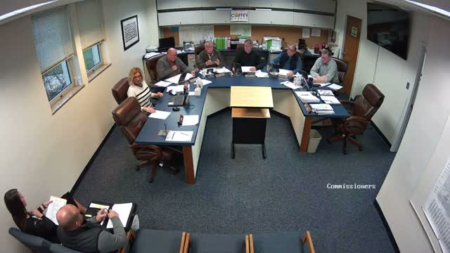 Coffee County Hospital signs shared-surgeon agreement with Newman Regional Health