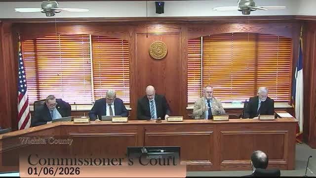 Commissioners debate employee assistance program; no action taken