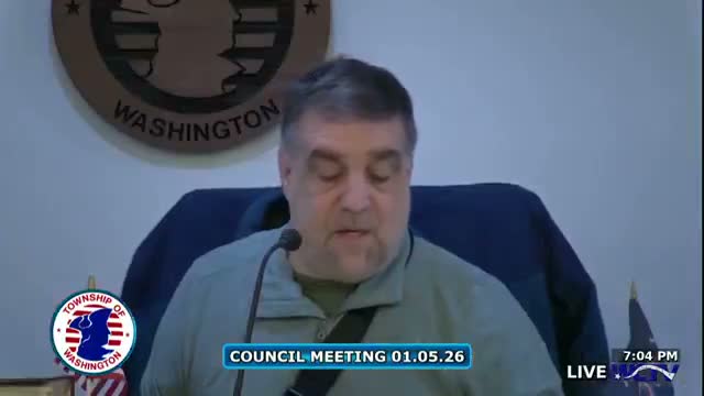 Council approves road-opening permit for 311 Walnut after owner requests gas service