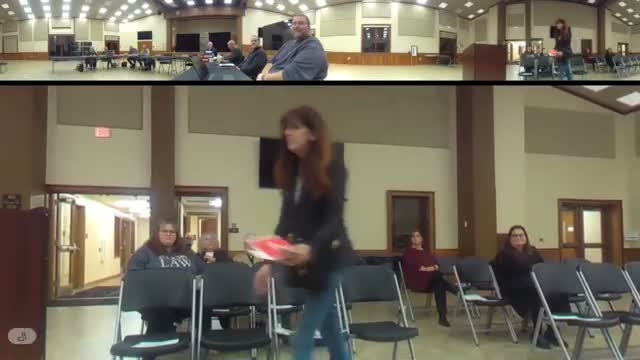 Resident raises concerns about riverbank alteration and delayed cleanup after Hurricane Helene