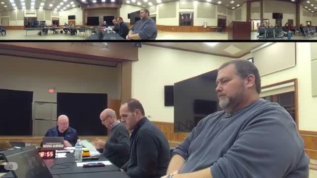 Avery County awarded $5 million neighborhood revitalization grant for new senior center