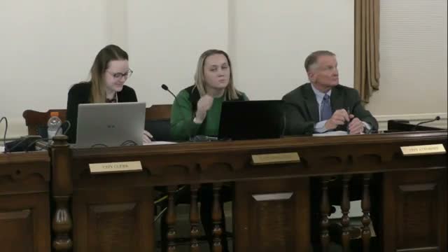 Grand Haven council approves SCADA contract, continues Principal Shopping District and moves to closed session