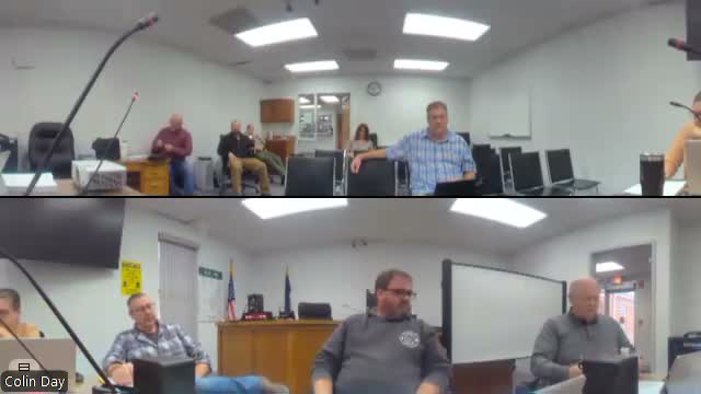 Worth County meeting approves Title VI assurances, Fertile law-enforcement addendum and routine reports