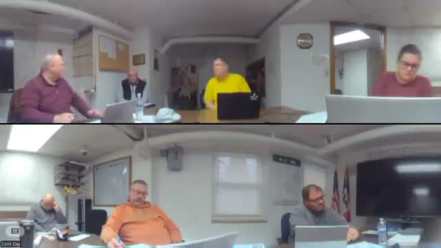 Worth County engineer describes blizzard response, interstate closures and efforts to limit mapping-based rerouting