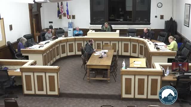 Coroner and fire working-group updates; commission sets deadlines for preliminary report