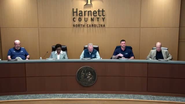 Harnett County resident challenges Board of Elections decision; county manager says challenge dismissed