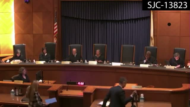 High court hears arguments over whether 110‑day delay to search seized cellphone requires suppression