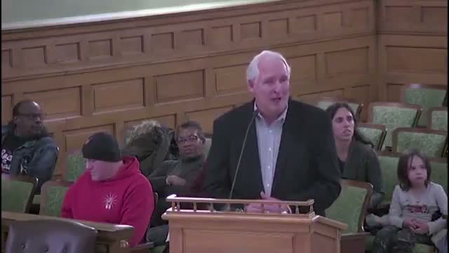 Bay City receives clean audit, finance staff praised